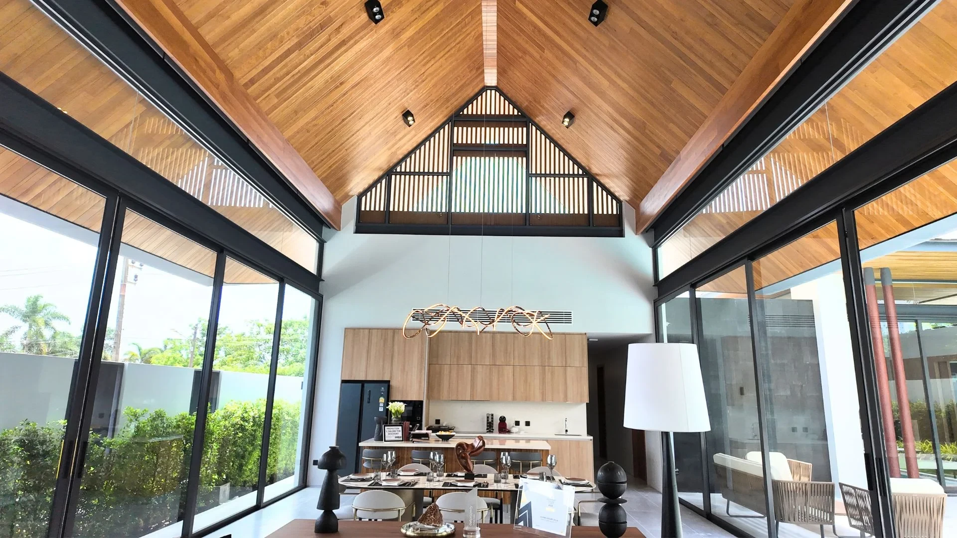 AVANA Luxury Villas Phuket