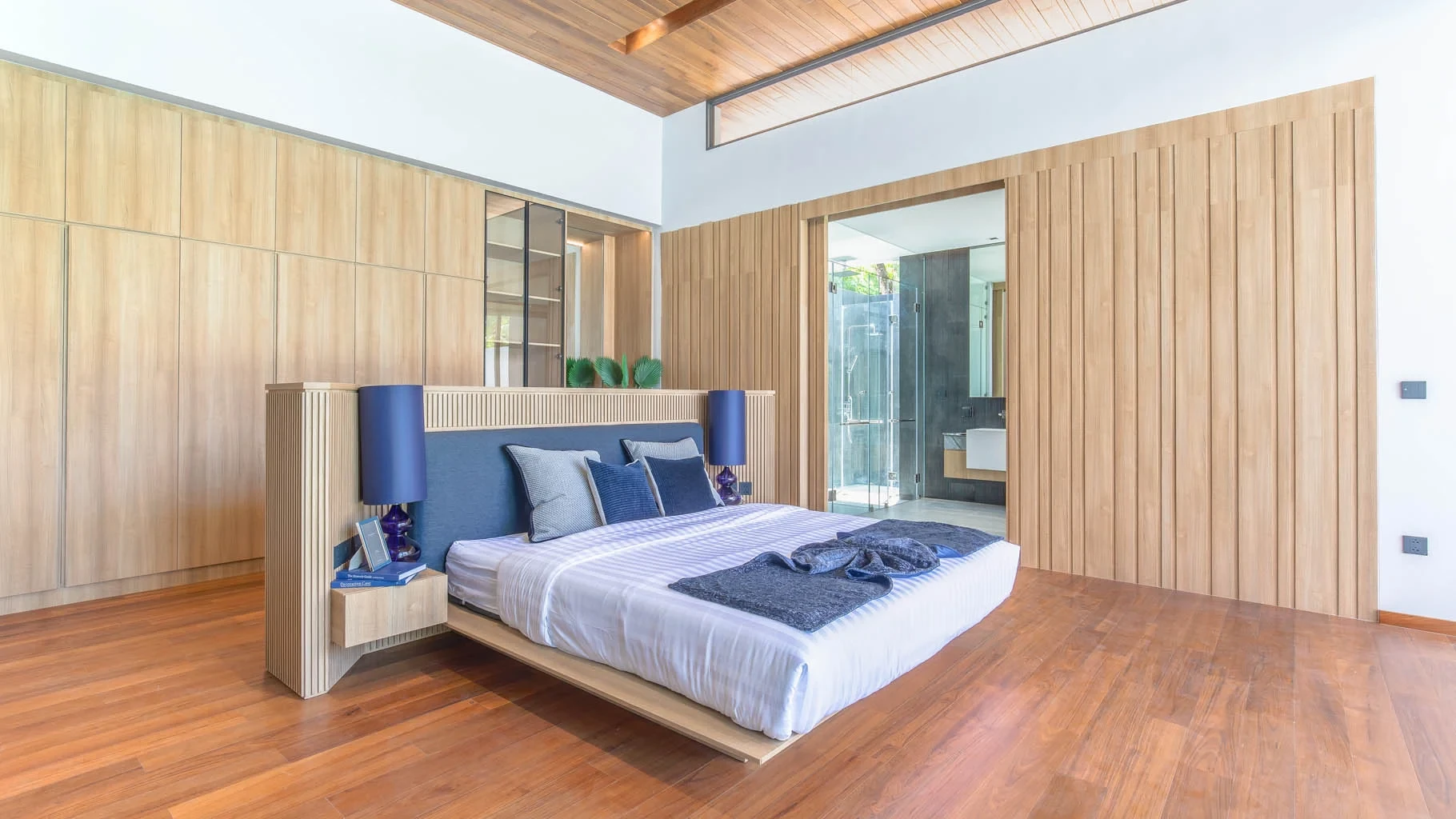 AVANA Luxury Villas Phuket