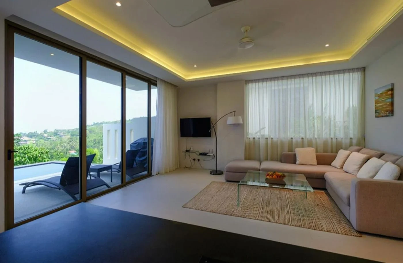 Vista Del Mar Phuket