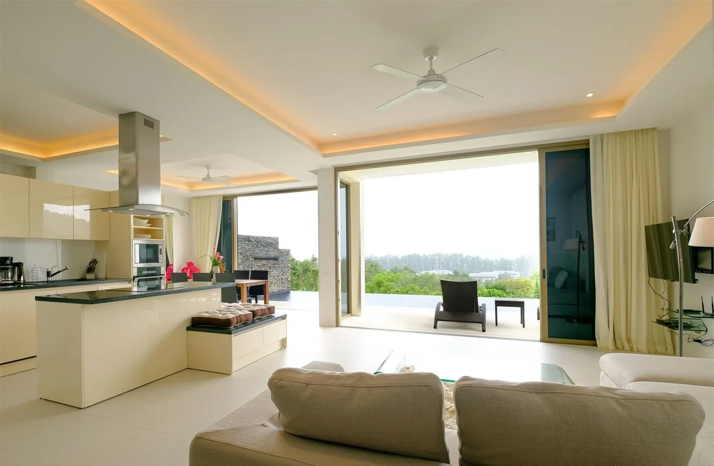Vista Del Mar Phuket