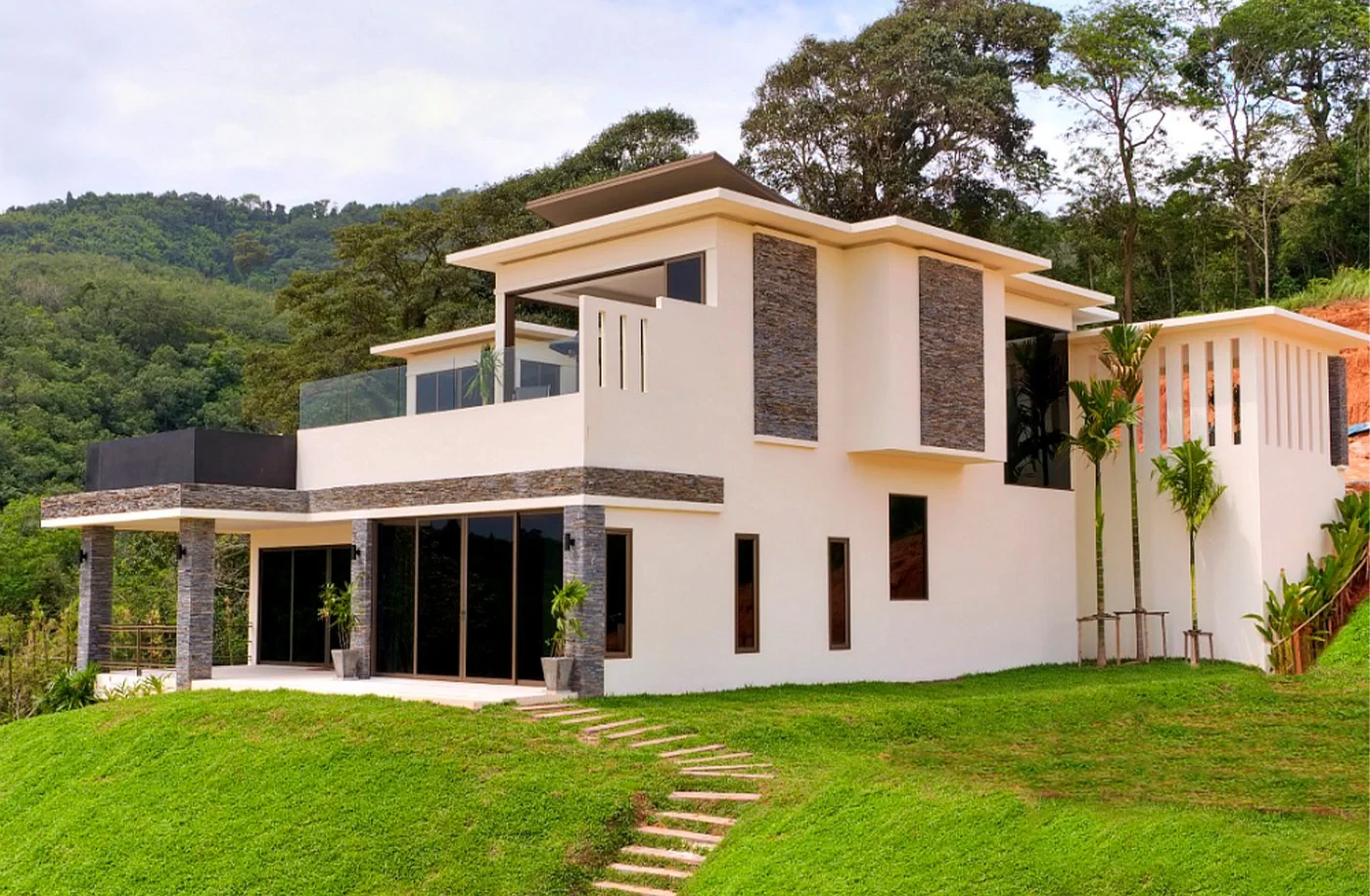 Vista Del Mar Phuket