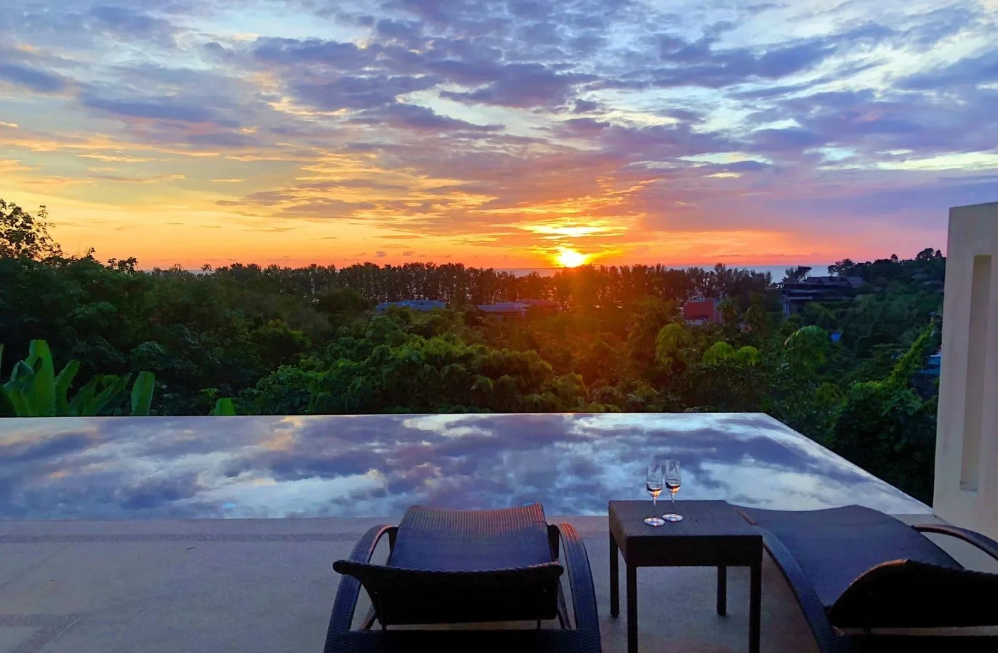 Vista Del Mar Phuket