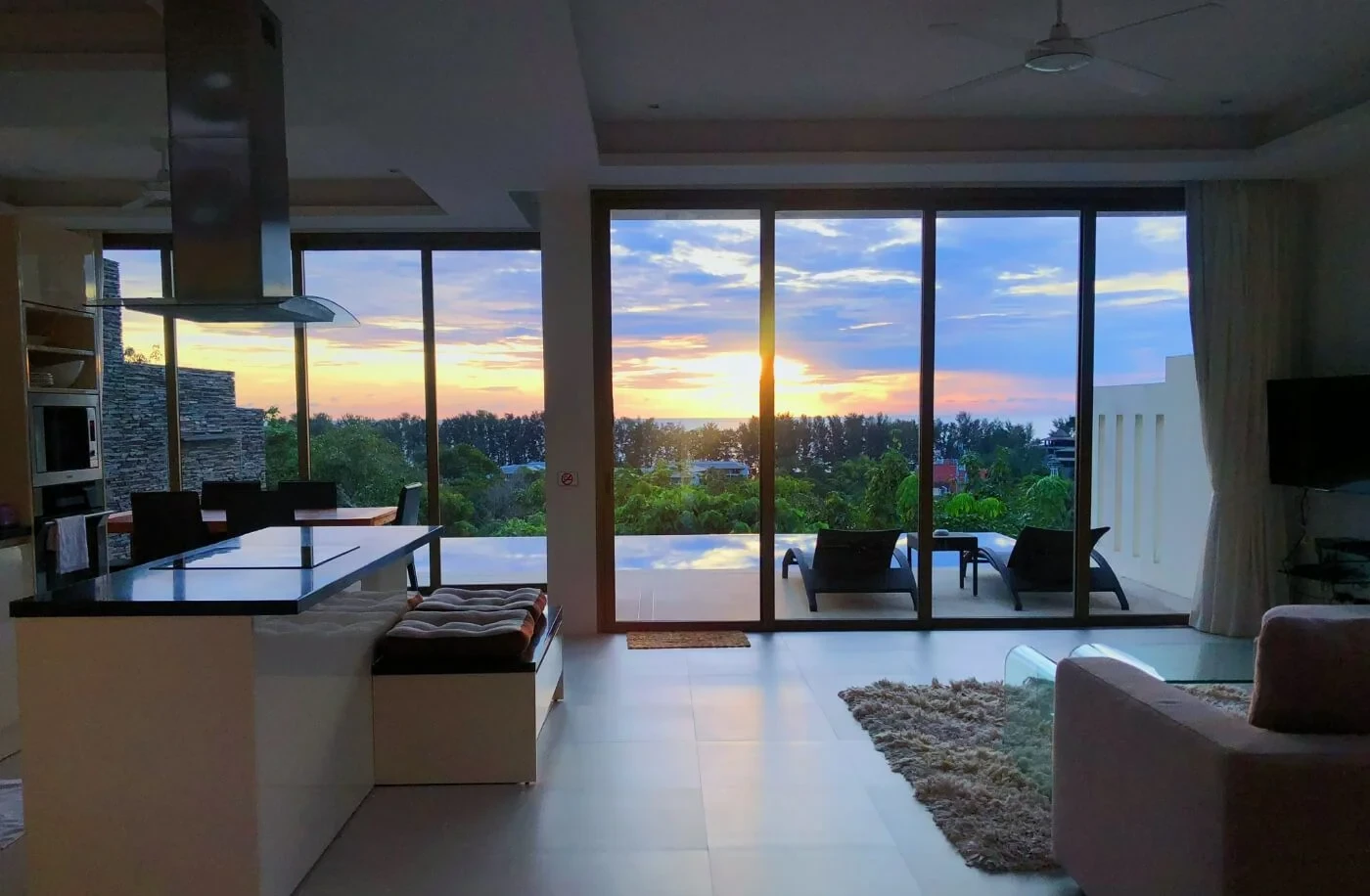 Vista Del Mar Phuket