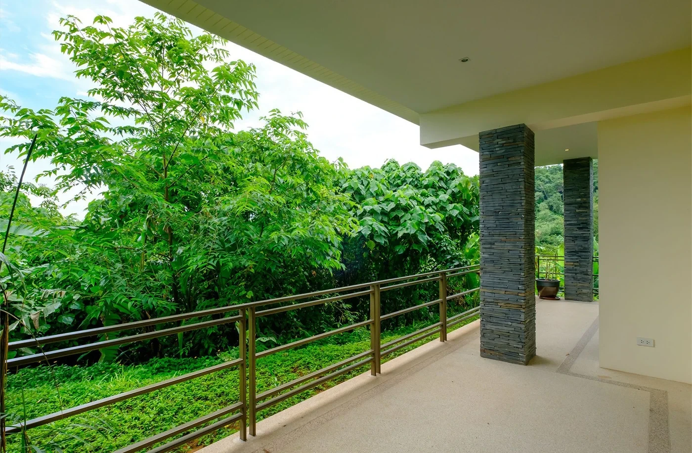 Vista Del Mar Phuket