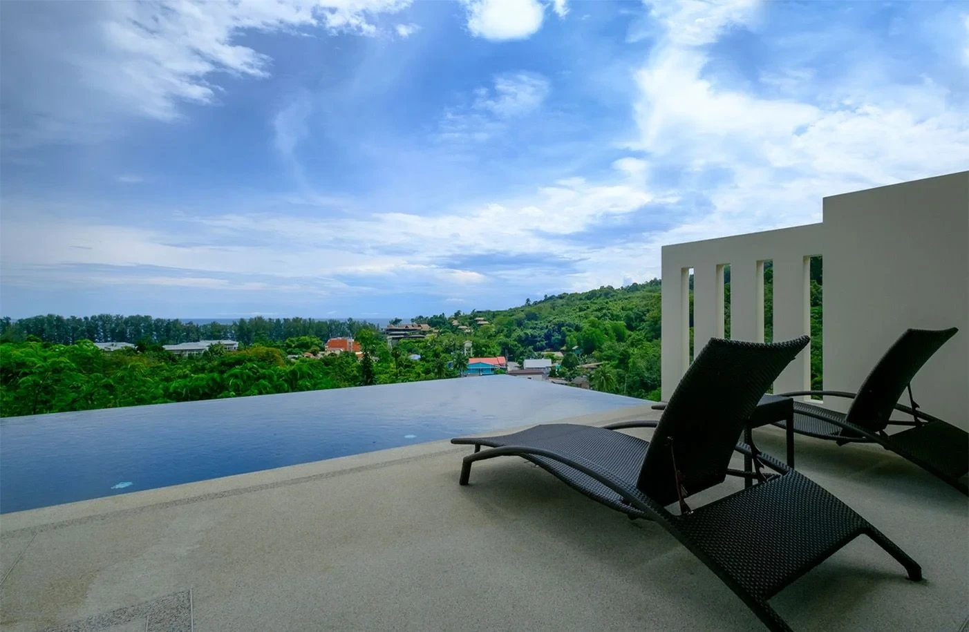 Vista Del Mar Phuket