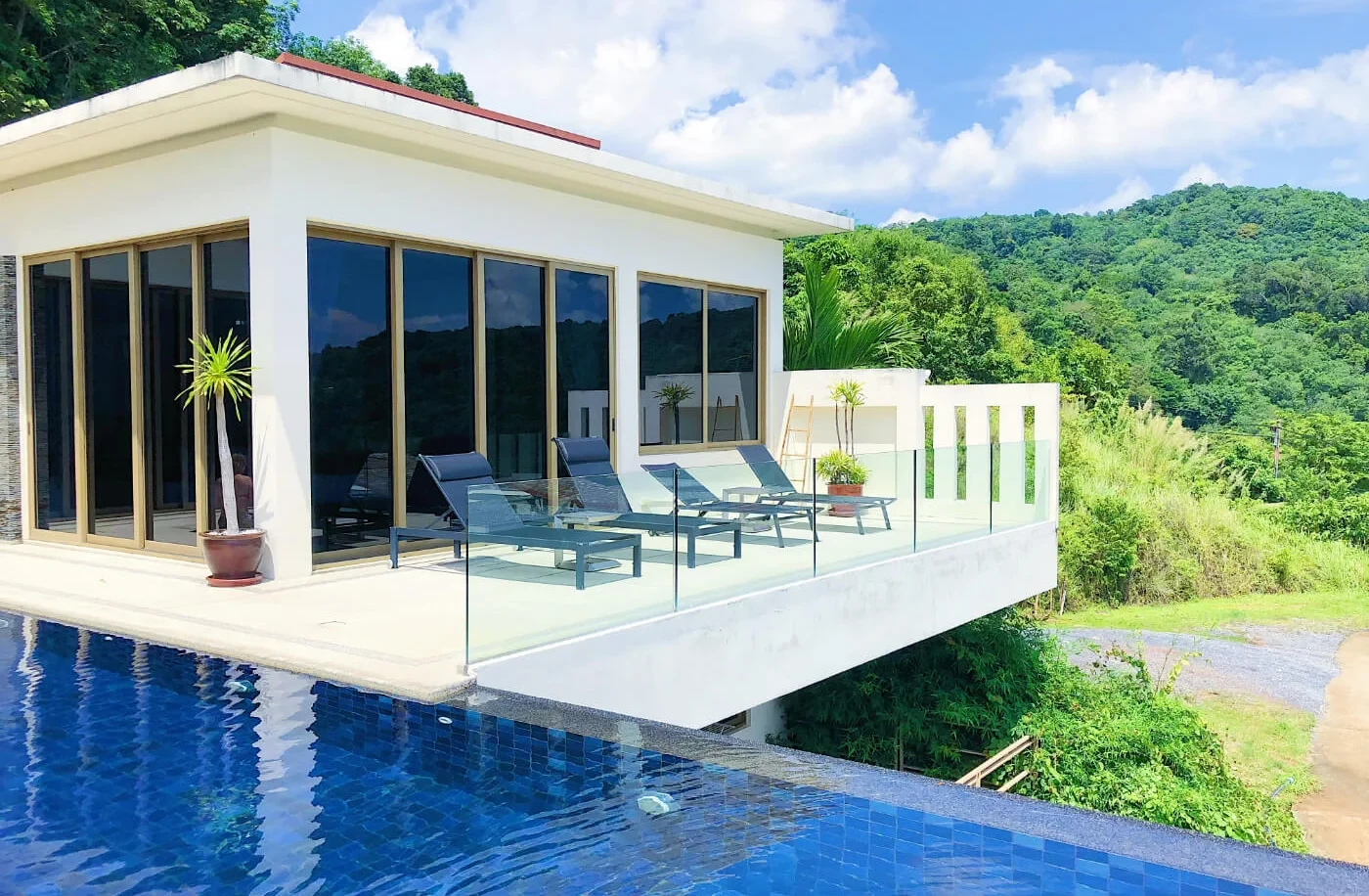 Vista Del Mar Phuket