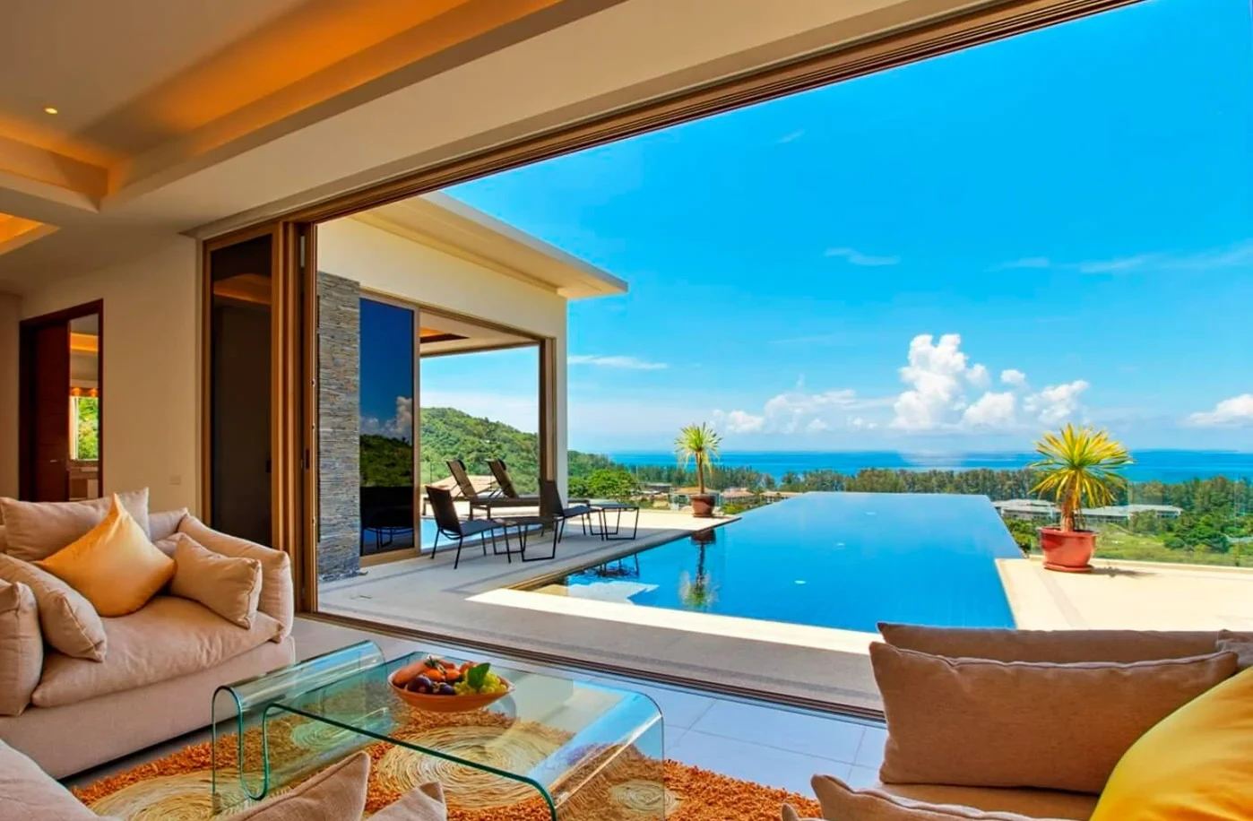 Vista Del Mar Phuket