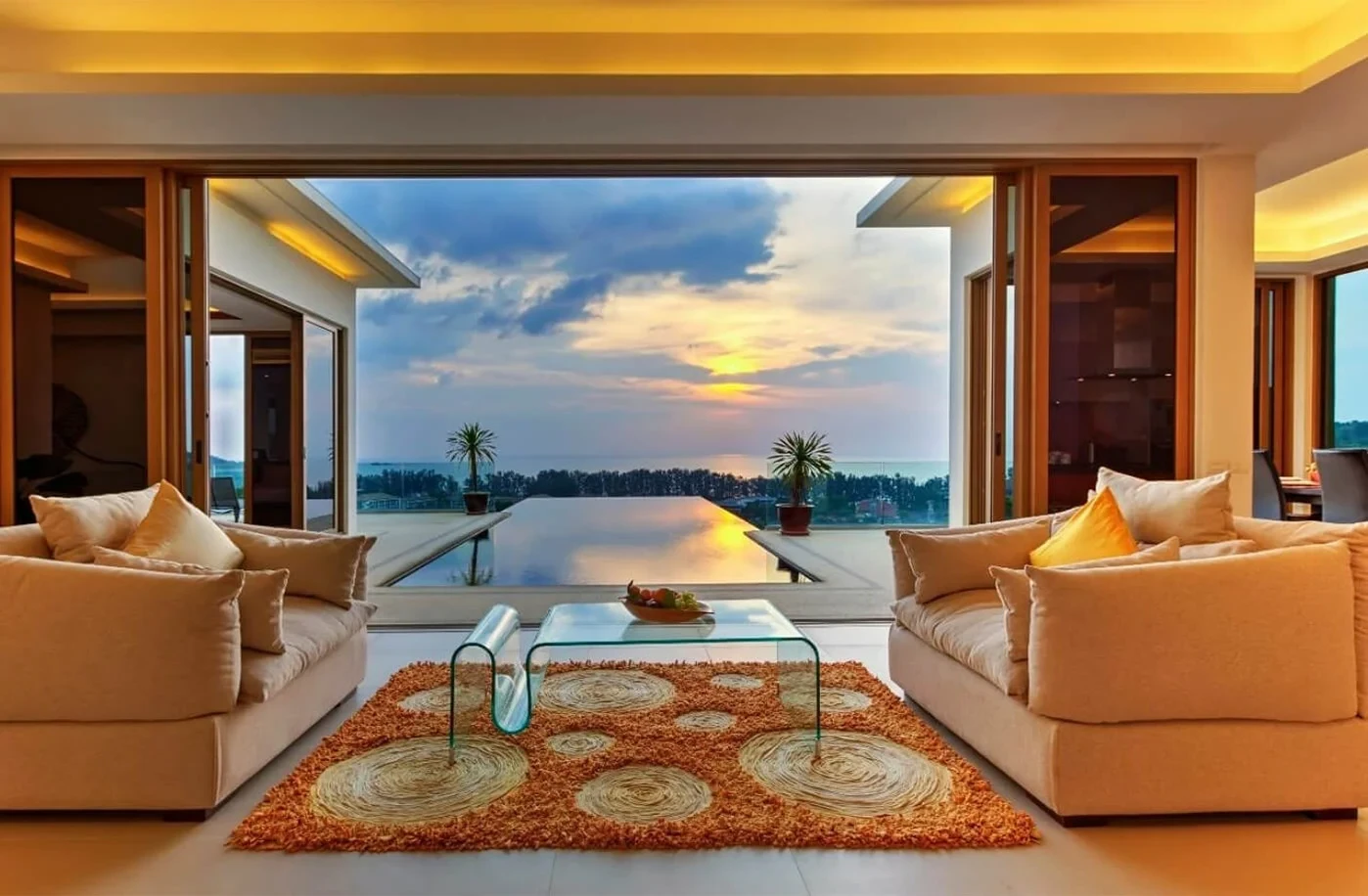 Vista Del Mar Phuket