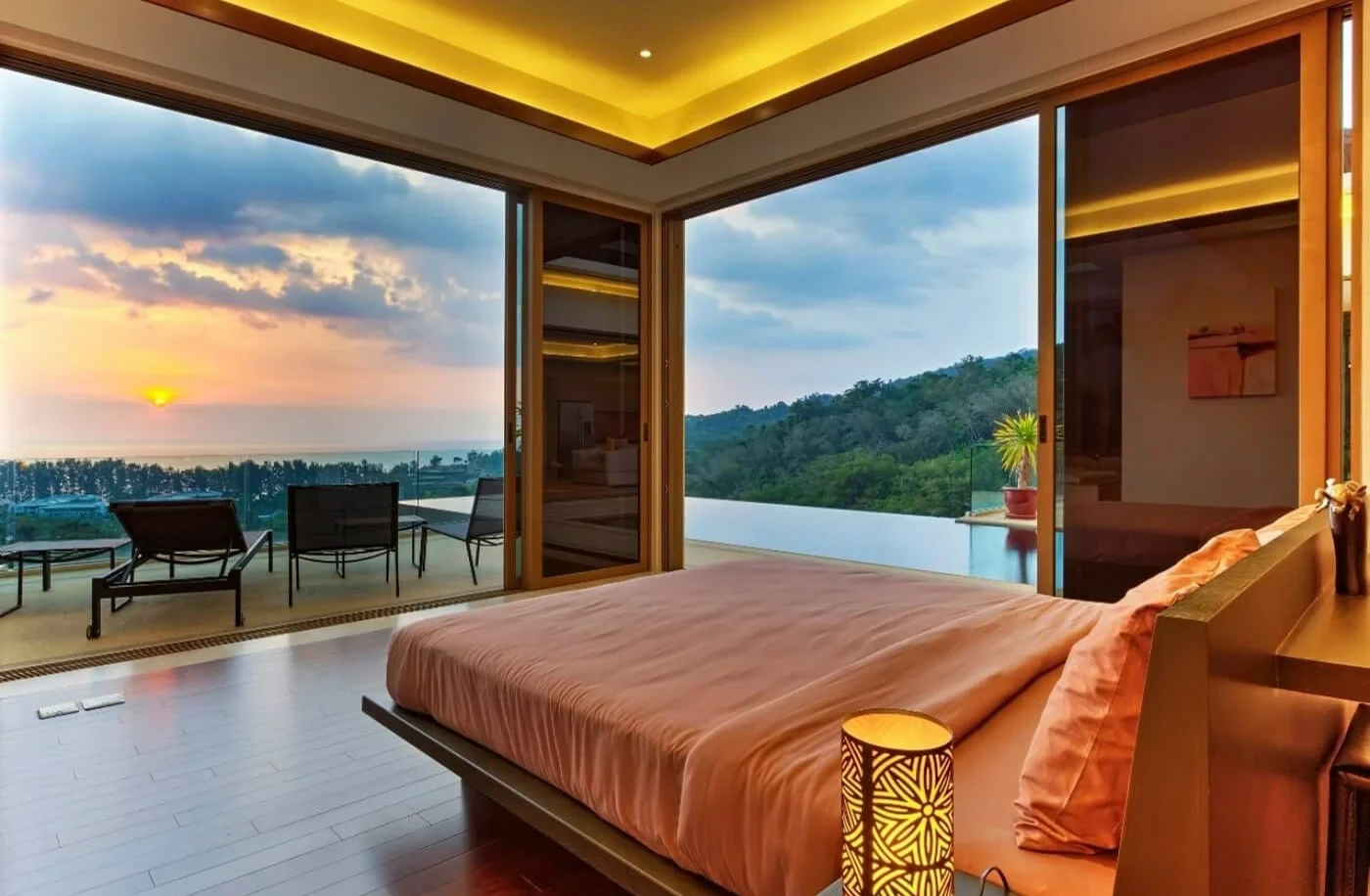 Vista Del Mar Phuket