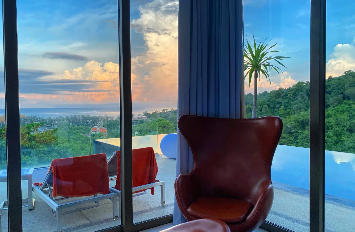Vista Del Mar Phuket