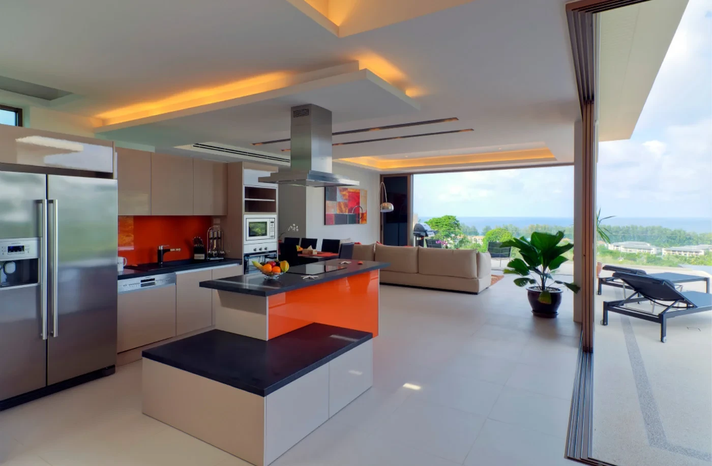 Vista Del Mar Phuket
