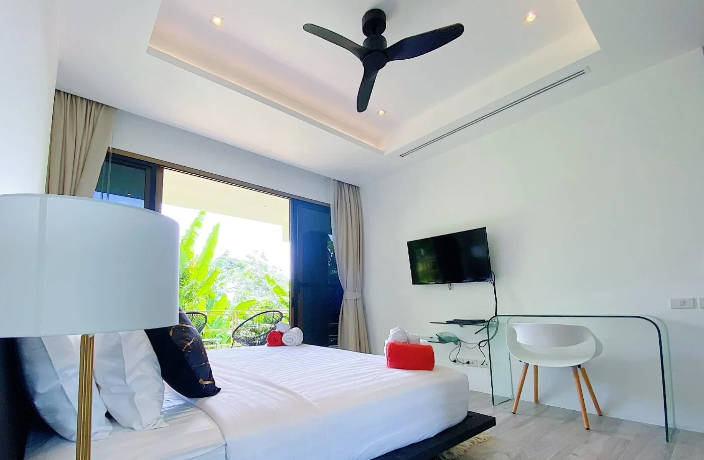 Vista Del Mar Phuket