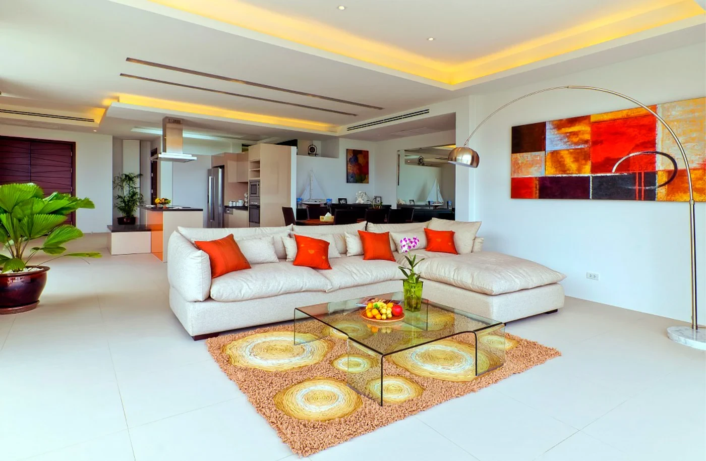 Vista Del Mar Phuket