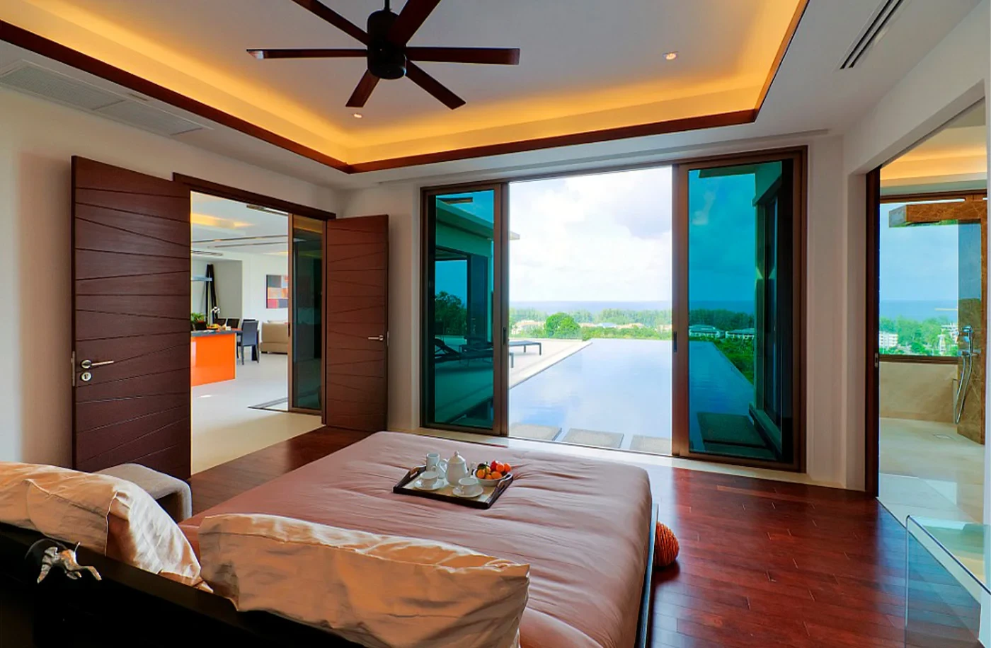 Vista Del Mar Phuket