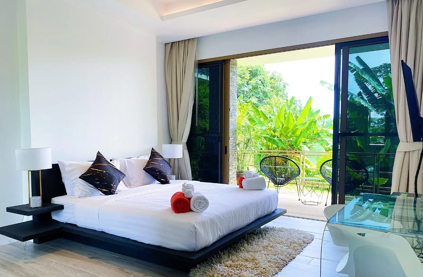 Vista Del Mar Phuket