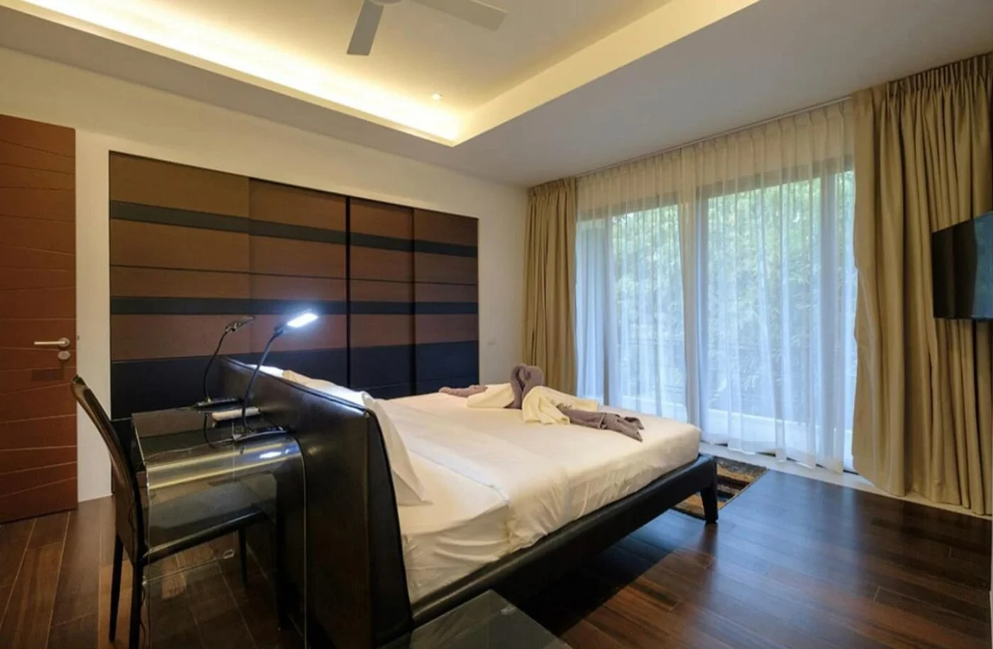Vista Del Mar Phuket