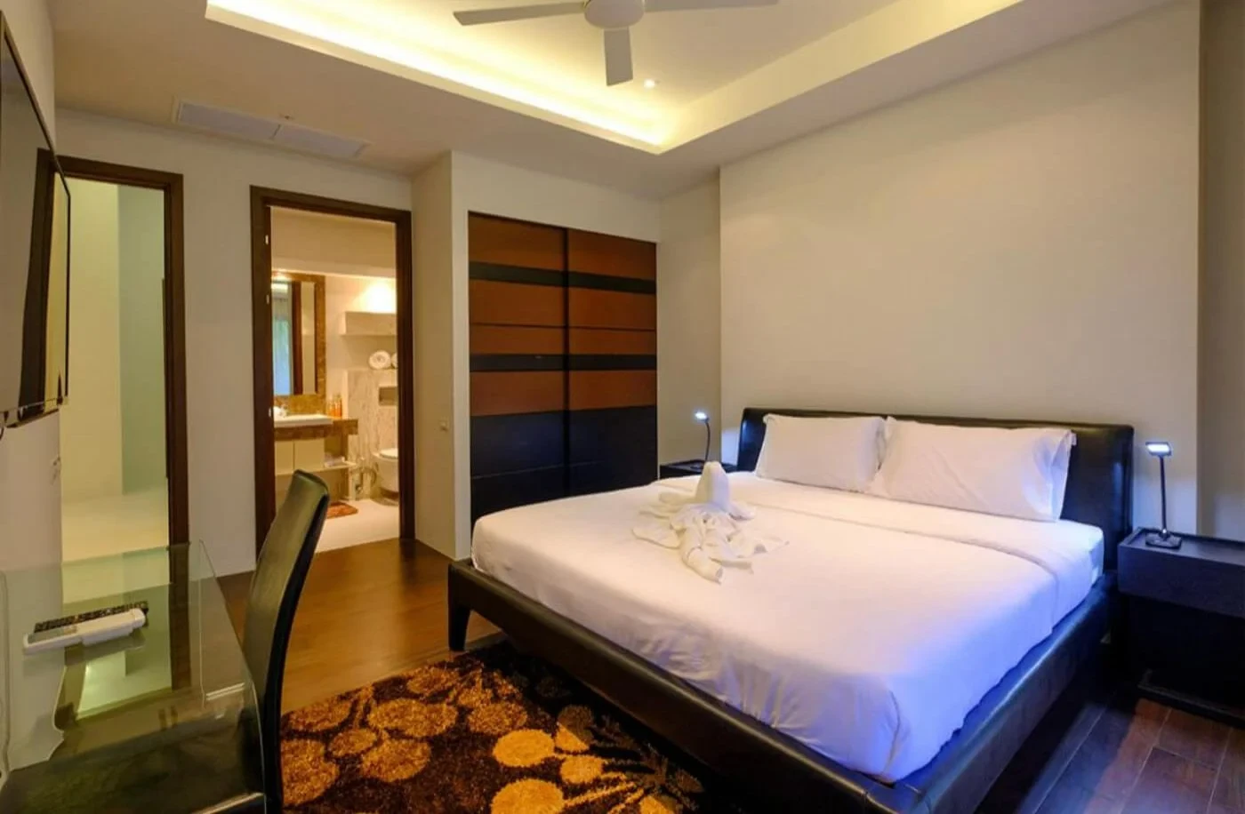 Vista Del Mar Phuket