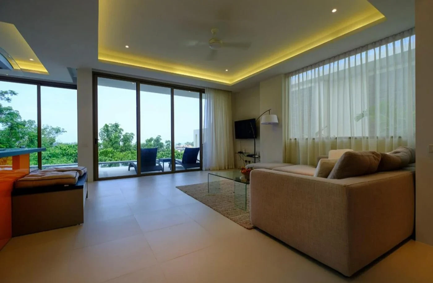 Vista Del Mar Phuket