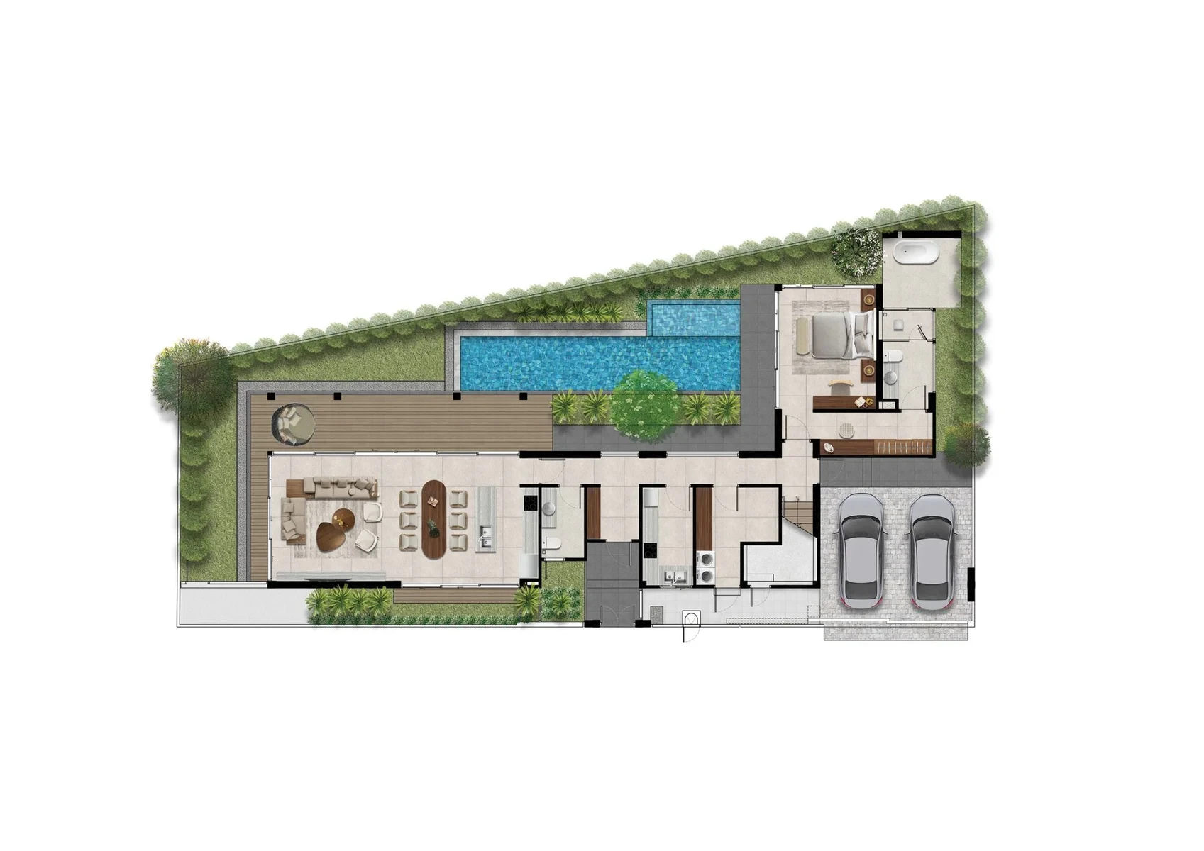 The Baya Phuket