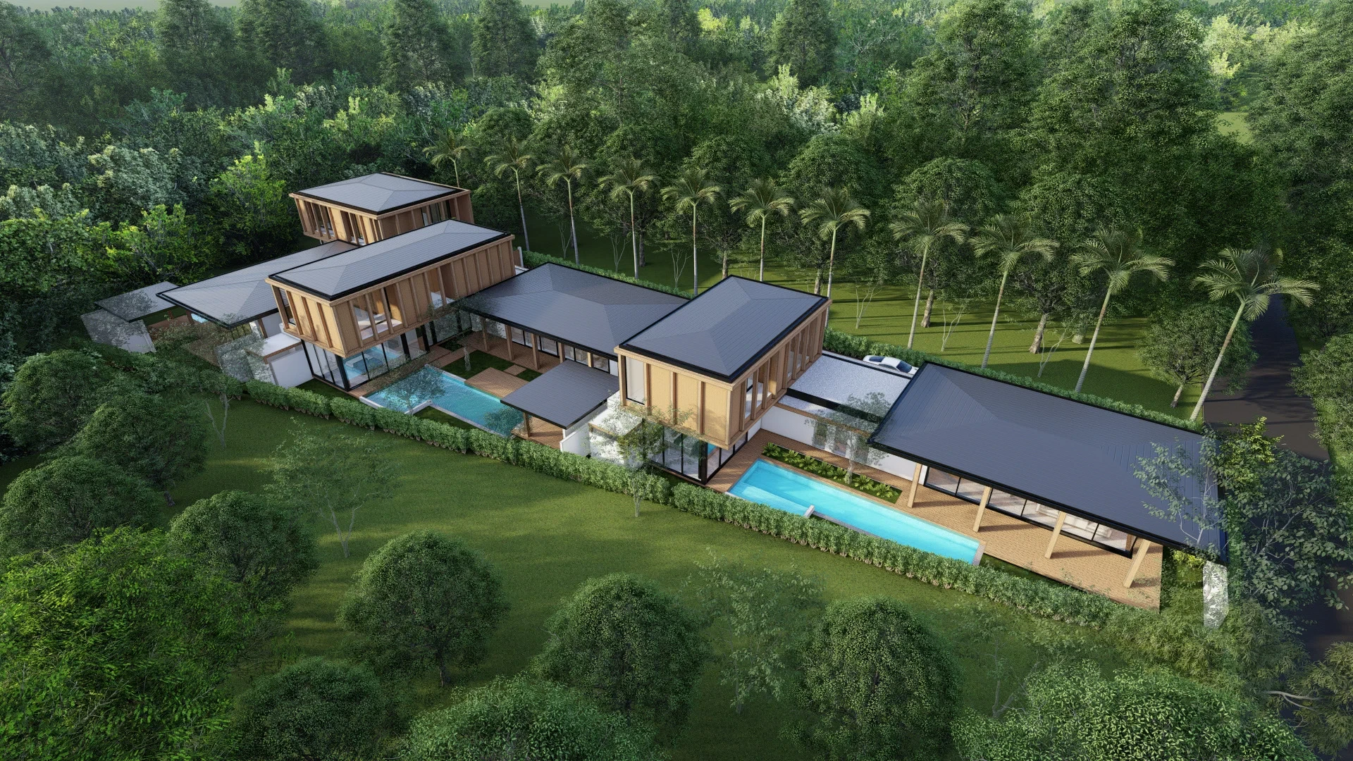 The Baya Phuket