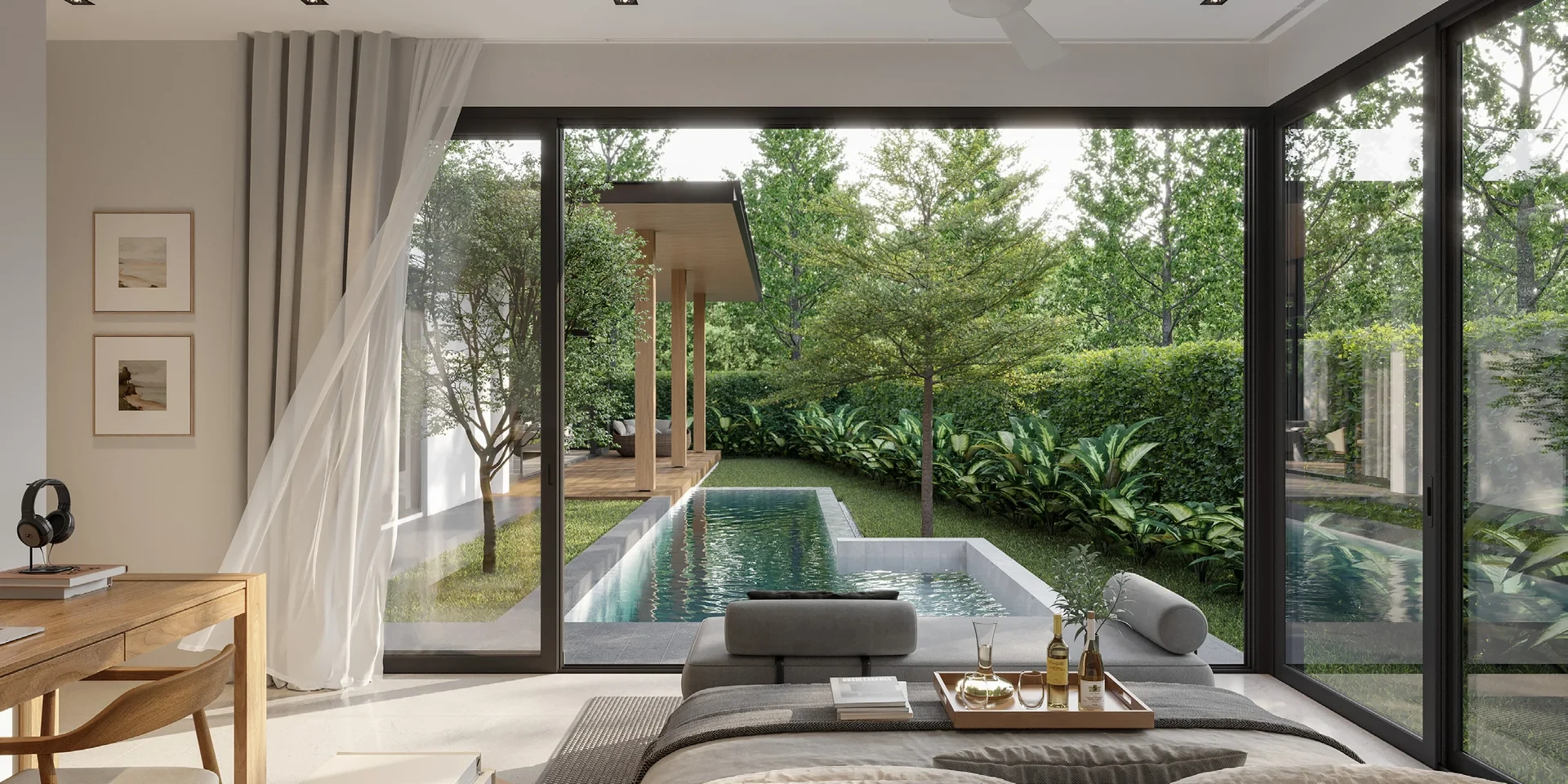 The Baya Phuket