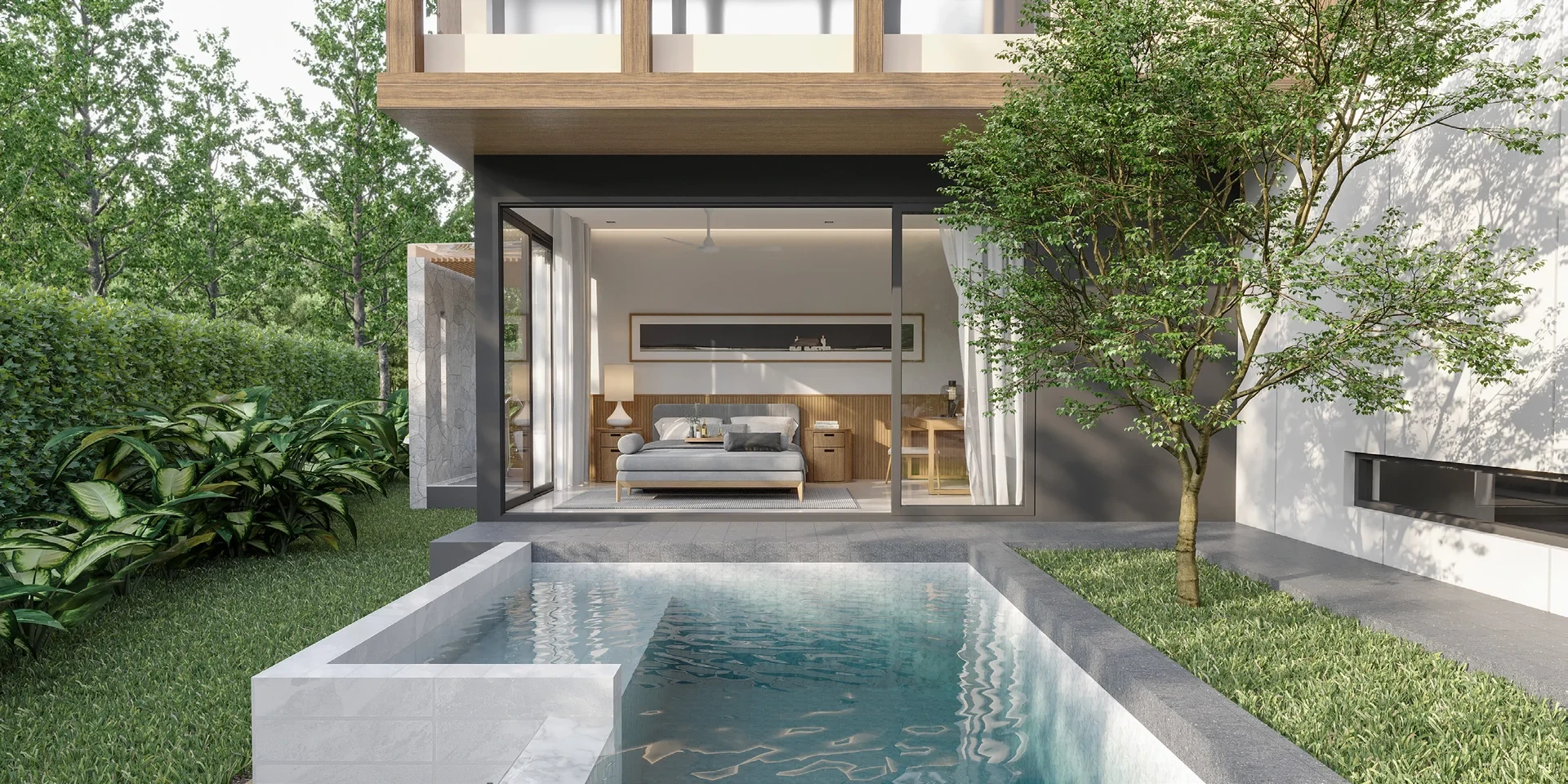 The Baya Phuket