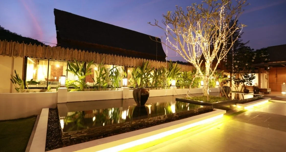 Ozone Villa Phuket