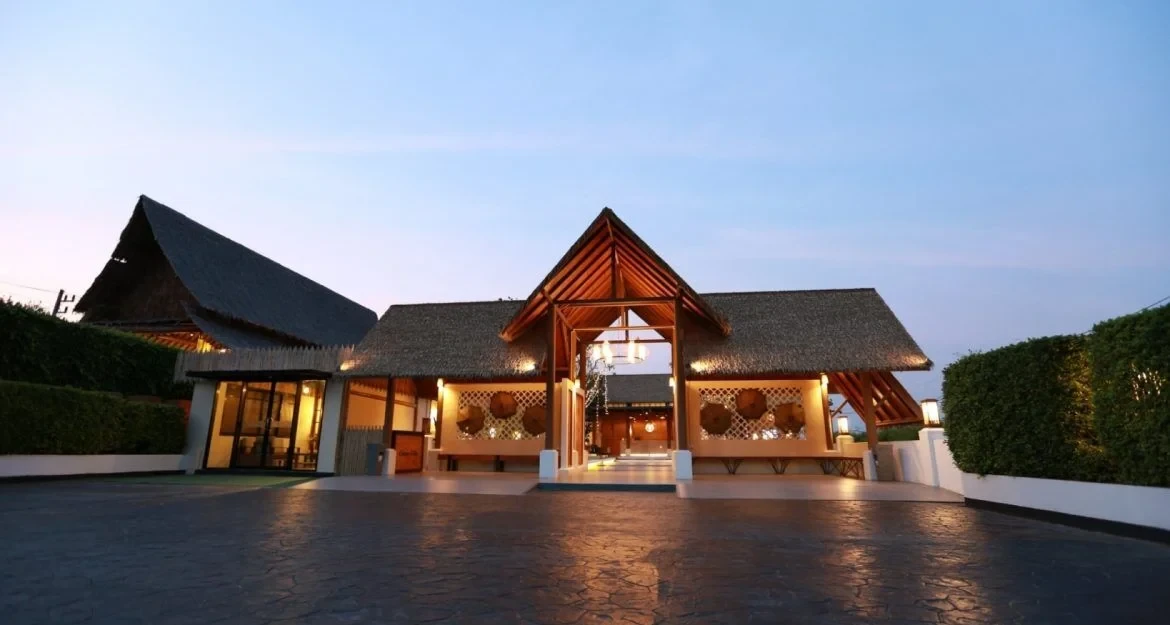 Ozone Villa Phuket