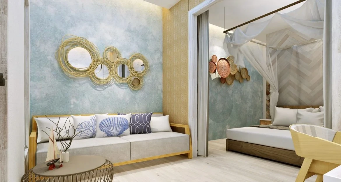 Ozone Villa Phuket
