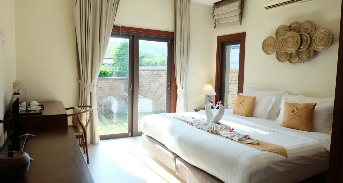 Ozone Villa Phuket