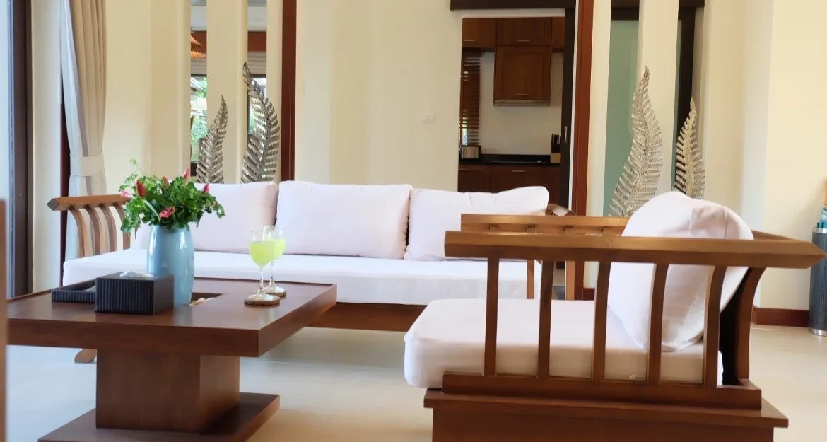 Ozone Villa Phuket