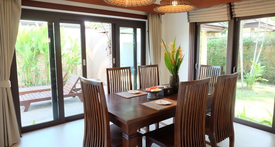 Ozone Villa Phuket