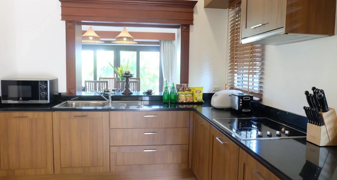 Ozone Villa Phuket