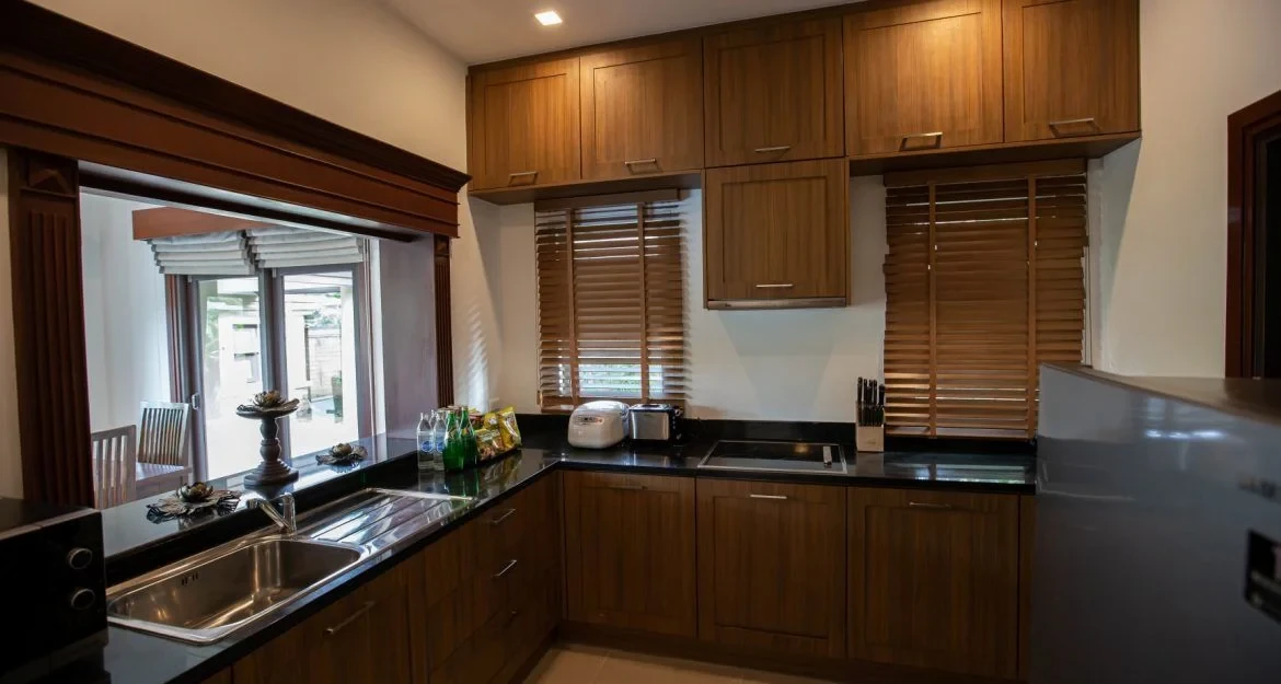 Ozone Villa Phuket