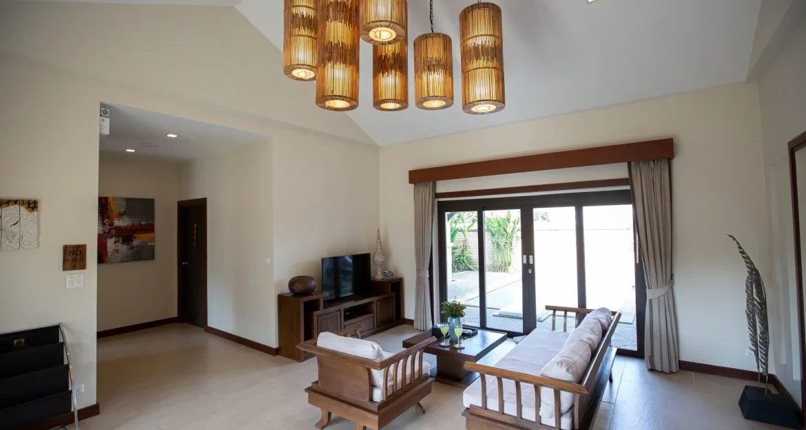 Ozone Villa Phuket