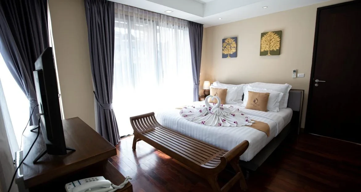 Ozone Villa Phuket