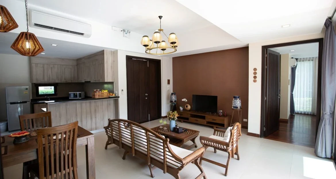 Ozone Villa Phuket