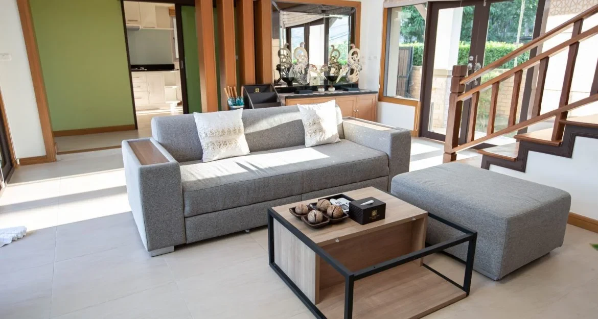 Ozone Villa Phuket