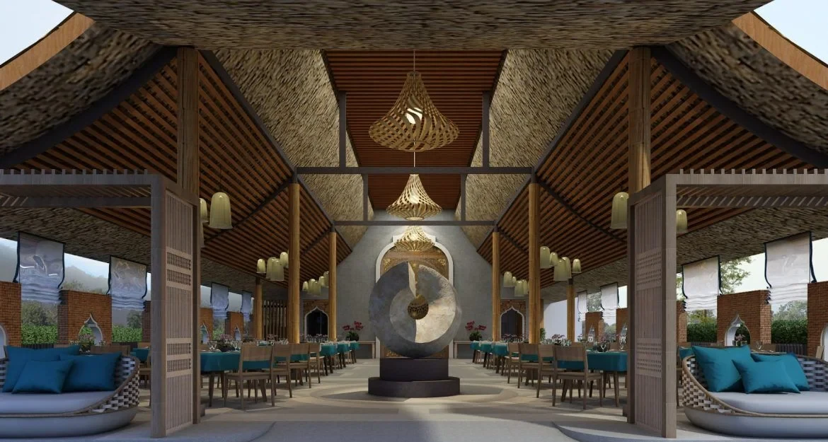 Ozone Villa Phuket
