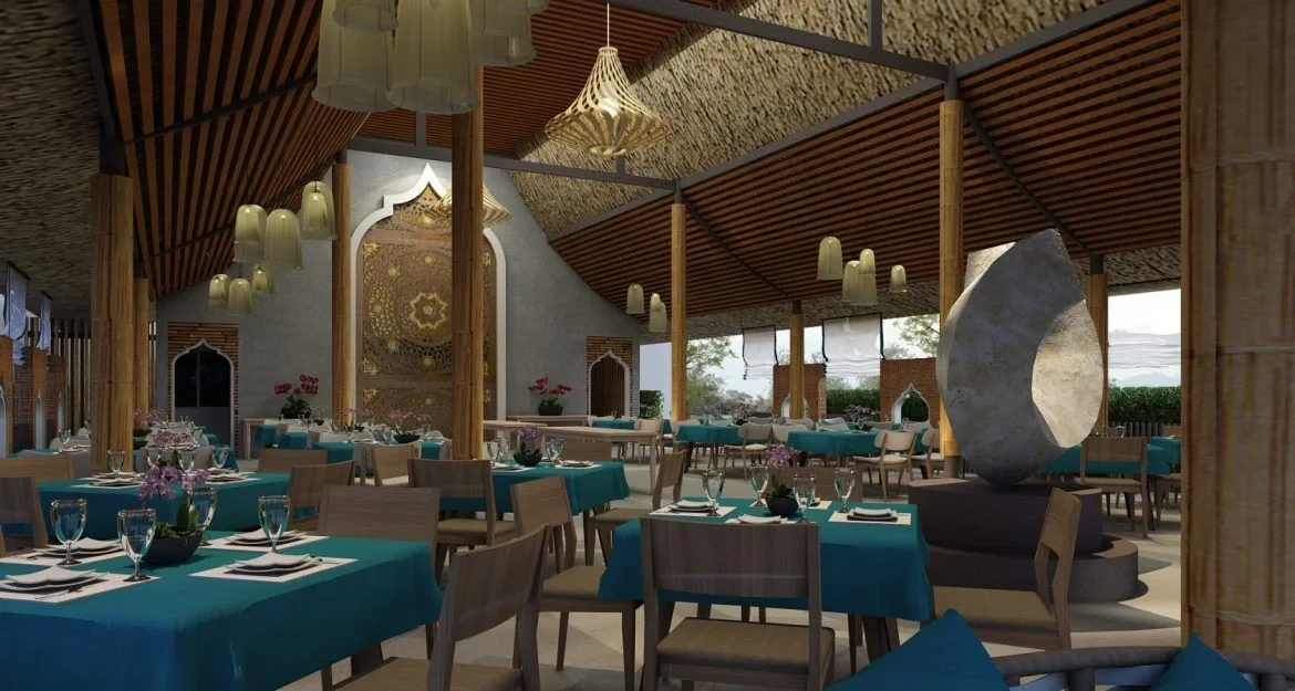 Ozone Villa Phuket