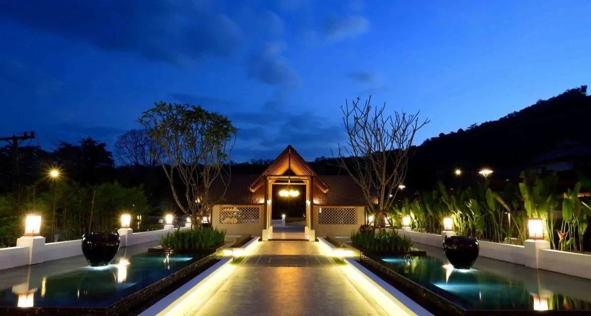 Ozone Villa Phuket