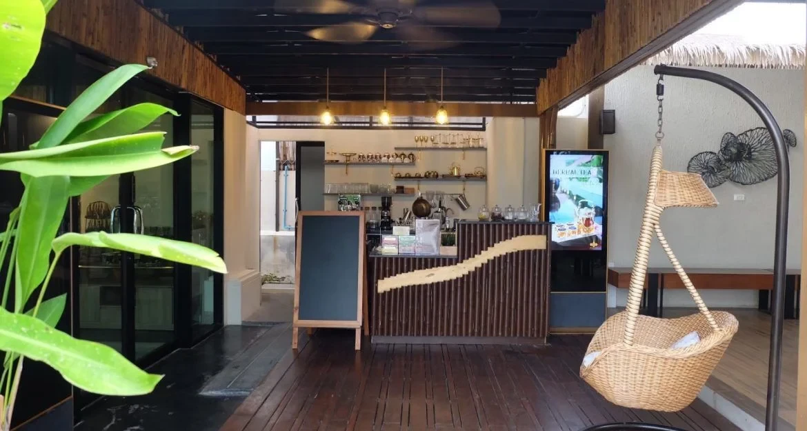 Ozone Villa Phuket