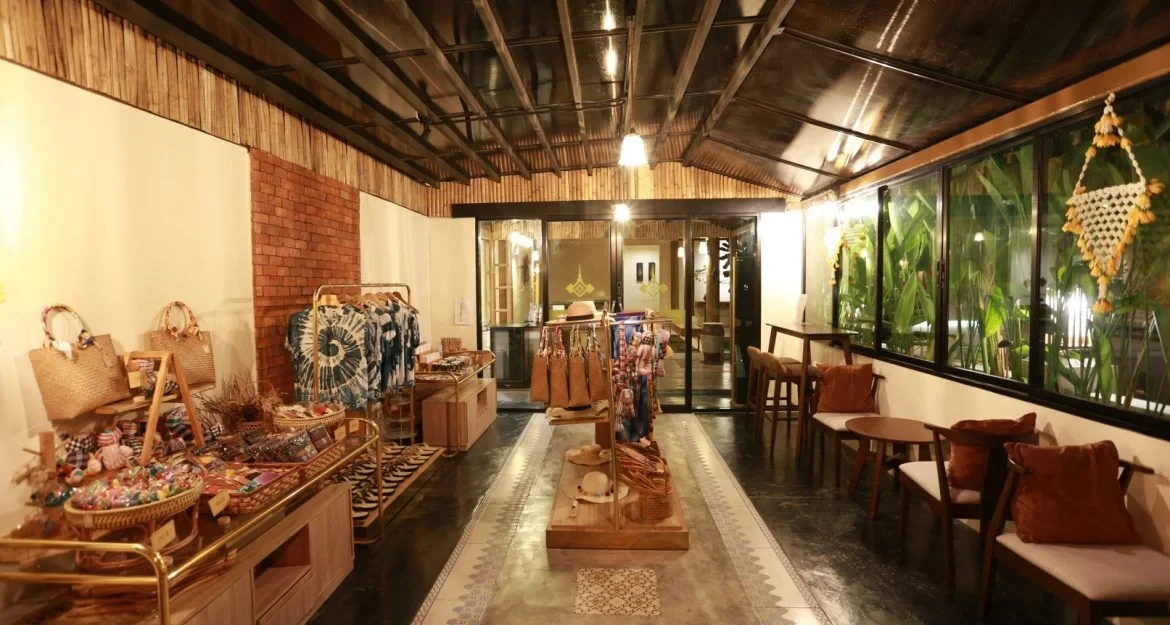 Ozone Villa Phuket