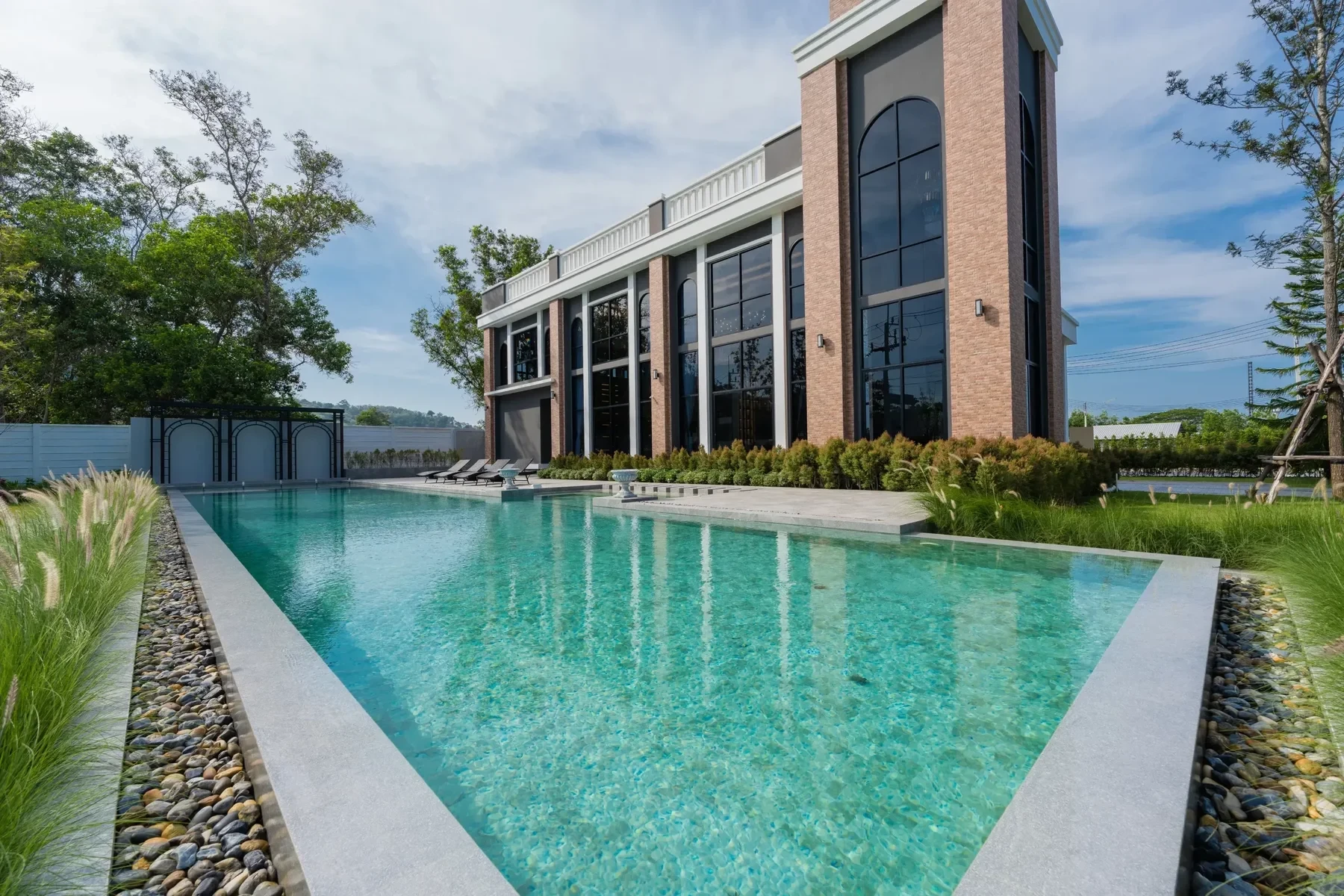 Crown Estate Phuket