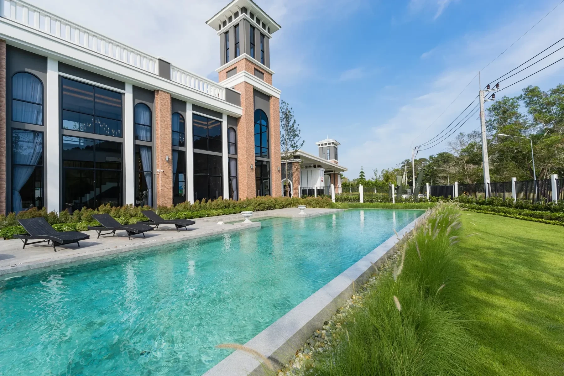 Crown Estate Phuket