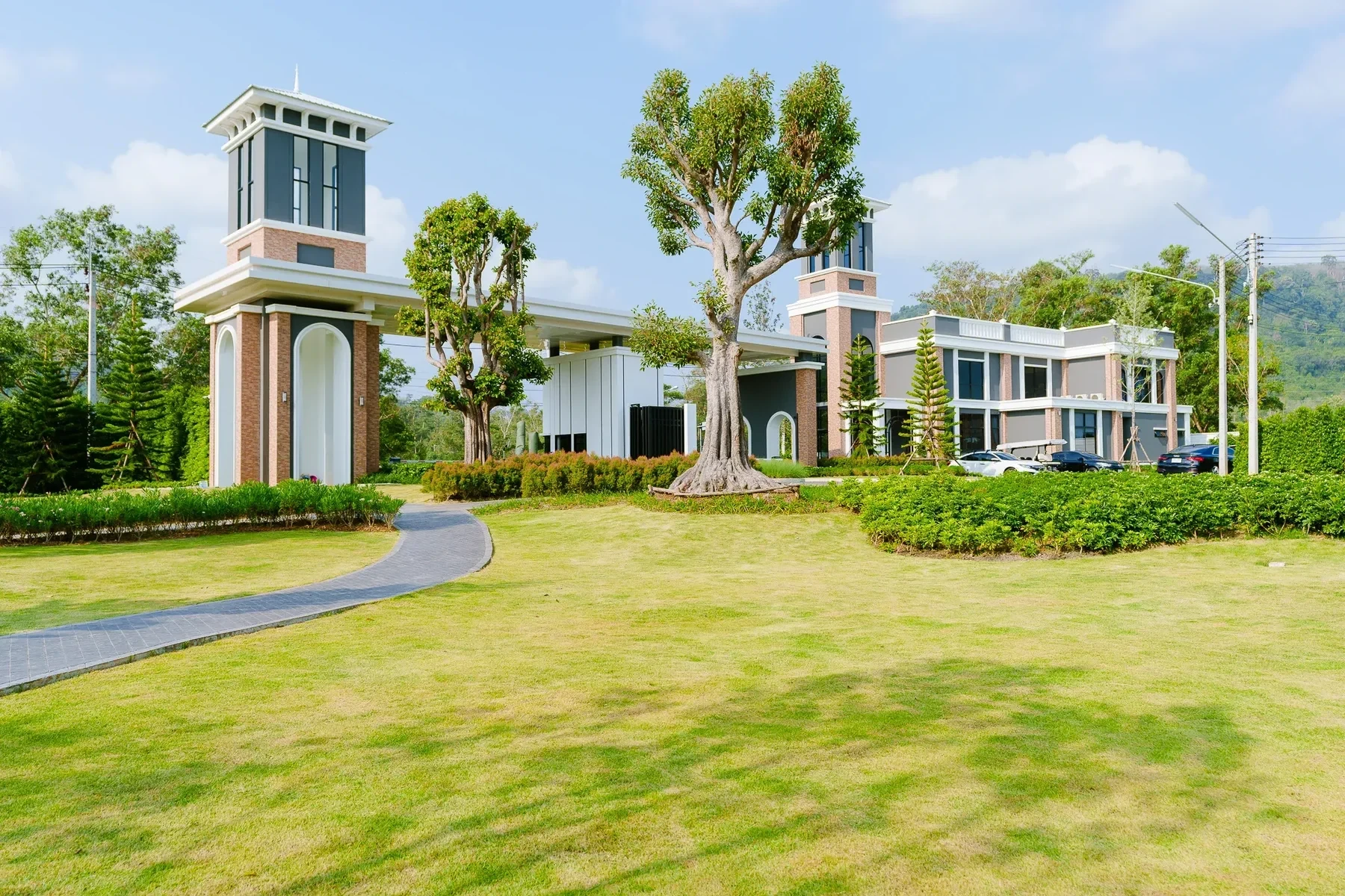 Crown Estate Phuket