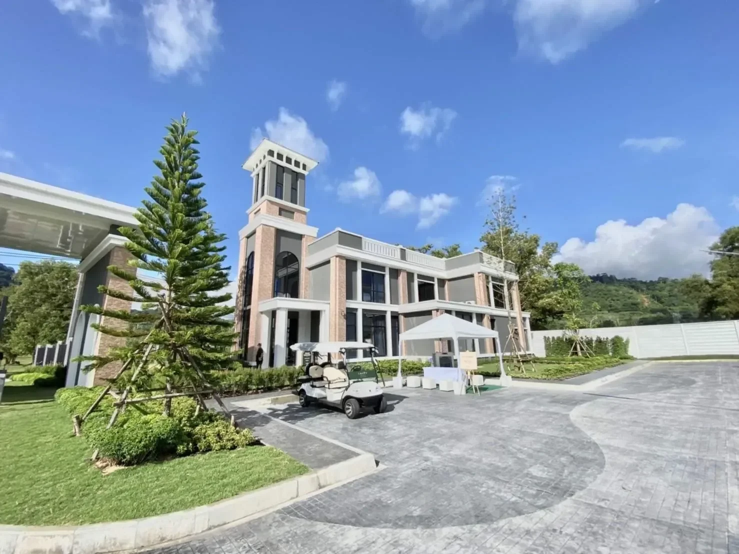 Crown Estate Phuket