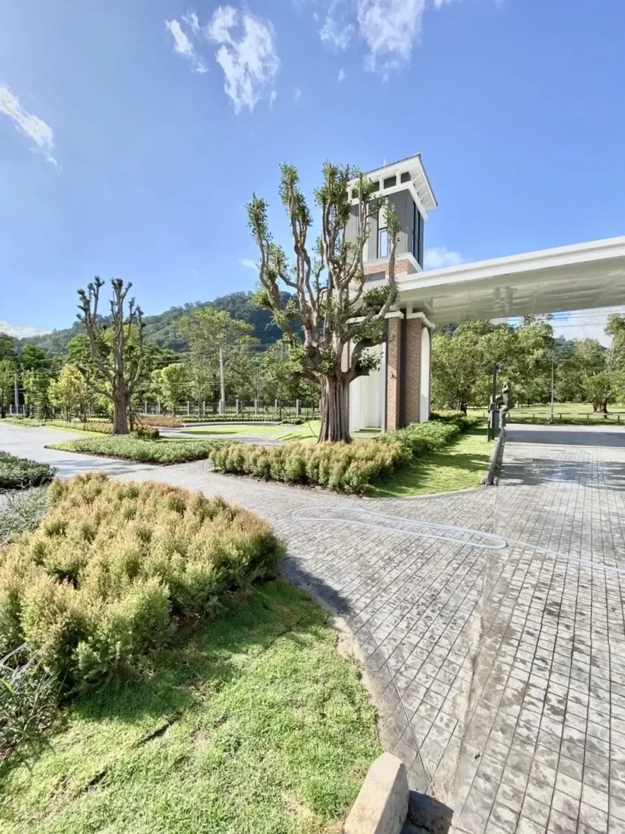 Crown Estate Phuket