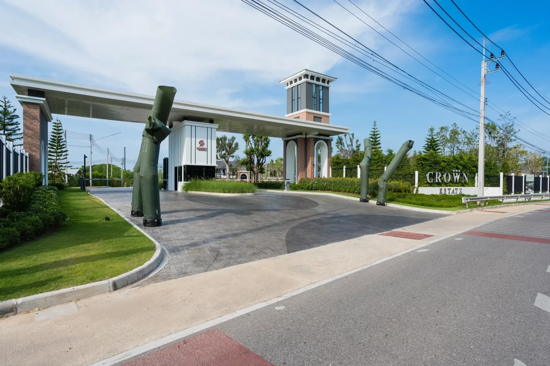 Crown Estate Phuket