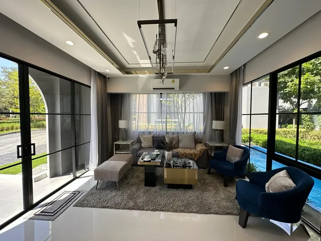 Crown Estate Phuket